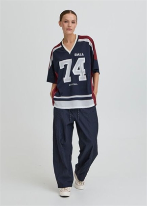 Marni oz tee Sky captain Ball Original 